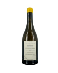 Fontanasanta Nosiola Blanc 2020 | Wine from the Foradori estate