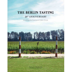 The Berlin Tasting (English...