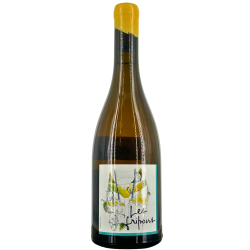 Vin de Savoie Blanc "Les...