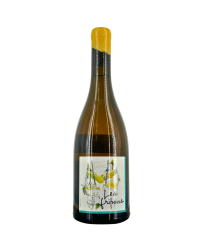 Vin de Savoie Blanc "Les Fripons" 2017 | Wine from Domaine Gilles Berlioz