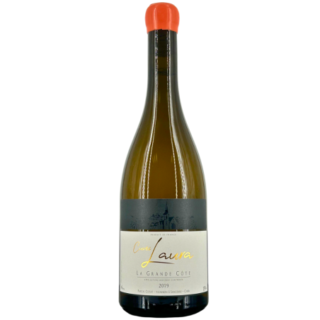 Sancerre La Grande Côte Blanc "Laura" 2019 | Wine from Domaine Pascal Cotat