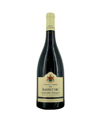 Blagny Rouge 1er Cru "La Genelotte" 2015 | Wine from Domaine Comtesse de Chérisey