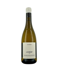 Bourgogne Hautes-Côtes de Nuits Blanc "Le Mont" 2023 | Wine from Domaine Ex Nihilo