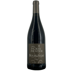 Burgundy Red "Pinot Noir"...