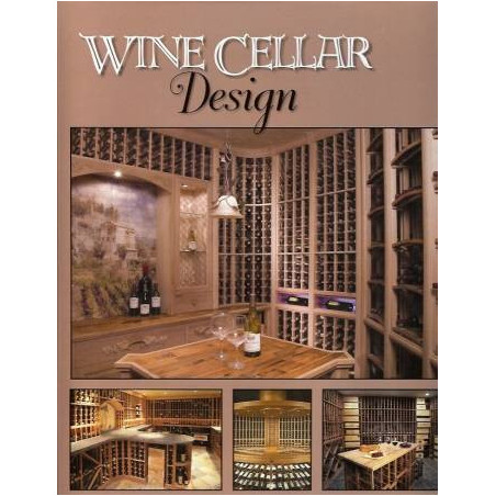 Wine Cellar Design