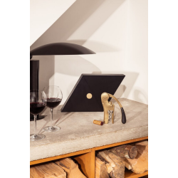 Geometry: Lever Corkscrew Set by Margherita Matticari | L'Atelier du Vin