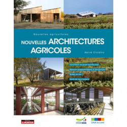 New agricultural architectures
