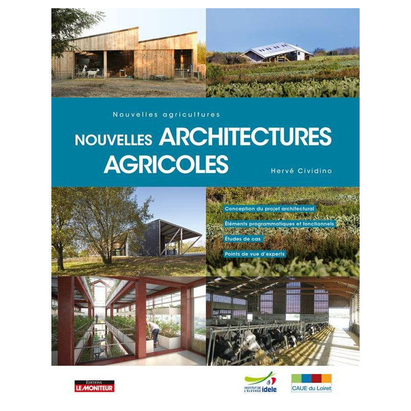 New agricultural architectures