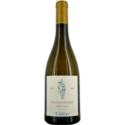 Pouilly-Fuissé Blanc...