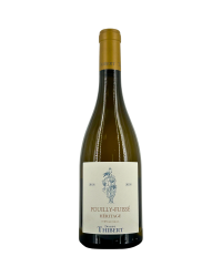 Pouilly-Fuissé Blanc "Héritage" 2018 | Wine from Domaine Thibert