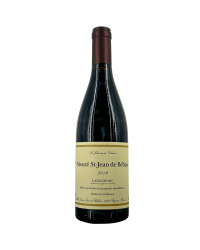 Languedoc Red "Prieuré St-Jean de Bébian" 2019 | Wine from Domaine Saint-Jean de Bébian