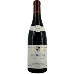 Bourgogne Rouge 2014 | Wine...