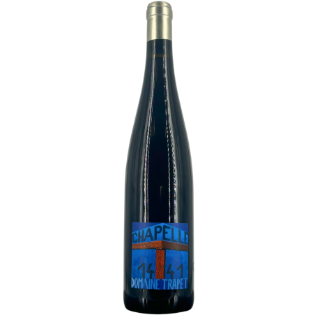 VDF Red "Chapelle 1441" 2019 | Wine from Domaine Trapet Père et Fils