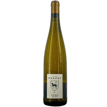 VDF White "Gewurztraminer Beblenheim" 2020 | Wine from Domaine Trapet Père et Fils