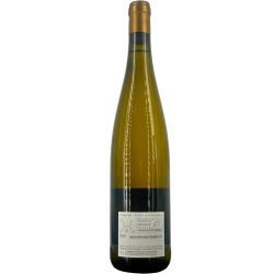 VDF White "Gewurztraminer Beblenheim" 2020 | Wine from Domaine Trapet Père et Fils