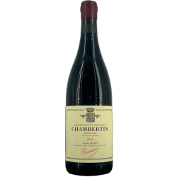 Chambertin Rouge Grand Cru...