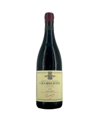 Chambertin Rouge Grand Cru 2020 | Wine from Domaine Trapet Père et Fils