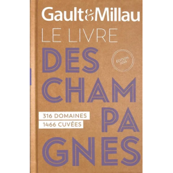 Gault&Millau, The Champagne...