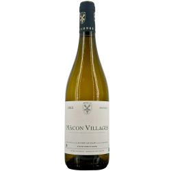 Mâcon Villages Blanc 2022 |...