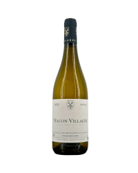 Mâcon Villages Blanc 2022 | Wine from Domaine Julien Guillot