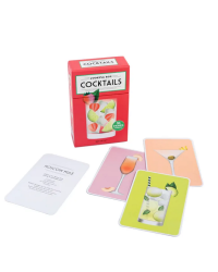 Cooking Box: Cocktails (French Edition) by Vikky Turner