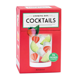 Cooking Box: Cocktails...