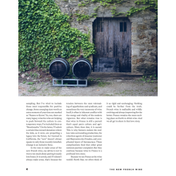 The New French Wine (English Edition): Redefining the World's Greatest Wine Culture by Jon Bonné