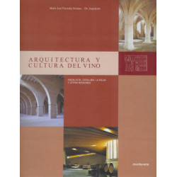 Architecture and wine culture