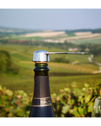 Cork Clamp: Champagne and Sparkling Wine Corkscrew | L'Atelier du Vin