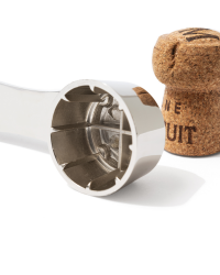 Cork Clamp: Champagne and Sparkling Wine Corkscrew | L'Atelier du Vin