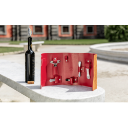 Oeno Collection Nomad: Sommelier Gift Box | L'Atelier du Vin