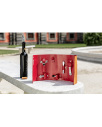 Oeno Collection Nomad: Sommelier Gift Box | L'Atelier du Vin