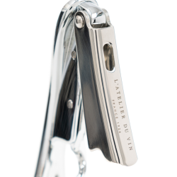 Waiter!®: Chrome Metal Sommelier Corkscrew | L'Atelier du Vin