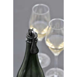 Gard'Bulles: Stopper for Champagne and Sparkling Wines | L'Atelier du Vin