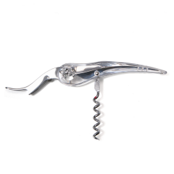 Soft Machine® Crystal: Sommelier Corkscrew | L'Atelier du Vin