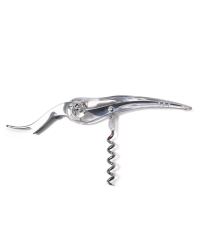 Soft Machine® Crystal: Sommelier Corkscrew | L'Atelier du Vin