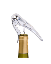 Soft Machine® Crystal: Sommelier Corkscrew | L'Atelier du Vin