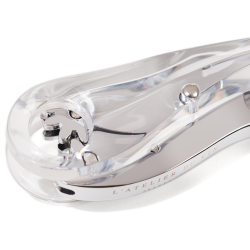 Soft Machine® Crystal: Sommelier Corkscrew | L'Atelier du Vin