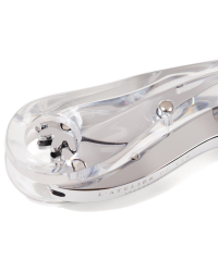 Soft Machine® Crystal: Sommelier Corkscrew | L'Atelier du Vin