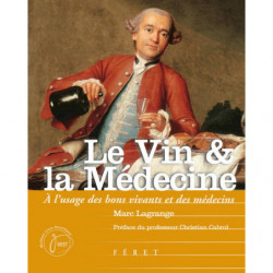 Wine and Medicine