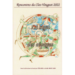 Clos-Vougeot Meeting 2022...