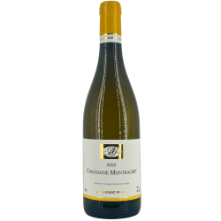 Chassagne-Montrachet Blanc...