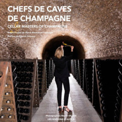 Cellar Masters of Champagne