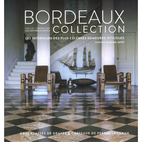 Bordeaux Collection - Crus Classés de Graves & Châteaux de Pessac-Léognan