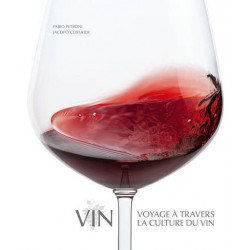 Wine - A journey through the wine culture
