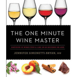 The One Minute Wine Master