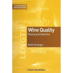 Wine Quality: Tasting and...