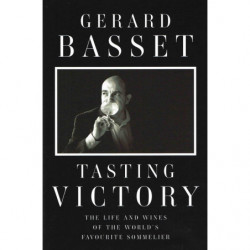 "Tasting Victory: The Life...