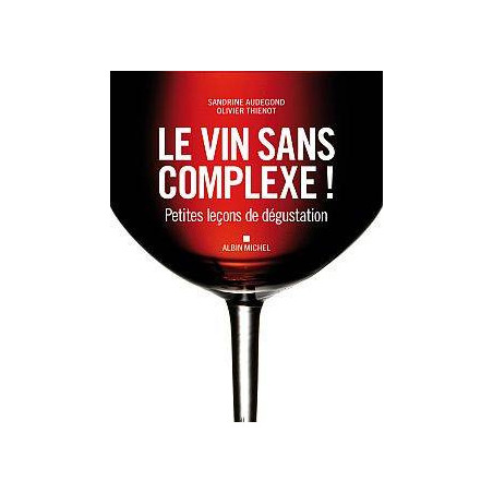 Wine without complexity!