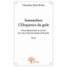 Sommeliers - The Eloquence of Taste